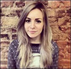 Sa soeur s'appelle ...