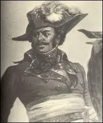 Dans quel roman, Alexandre Dumas raconte-t-il la vengeance d'un officier dnonc injustement comme agent bonapartiste ?