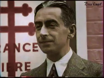 Quel rsistant franais, dnonc en tentant de rejoindre Londres, s'est suicid le 22 mars 1944 ?