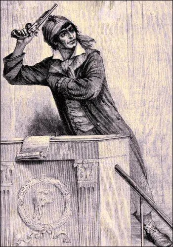 Sous quel nom est connu le journal dans lequel Marat appelait  intensifier les tueries ?