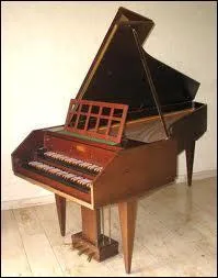 Quel est cet instrument ?