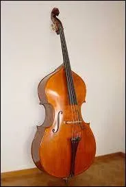 Quel est cet instrument ?