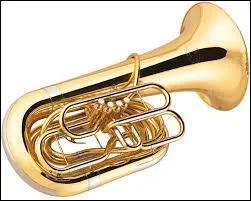 Quel est cet instrument ?