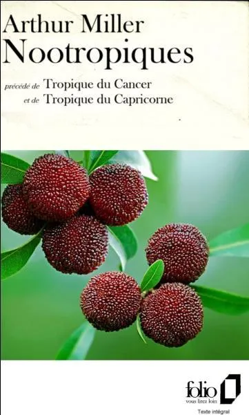 Culte gnral > Recommanderiez-vous les  nootropiques   votre entourage ?