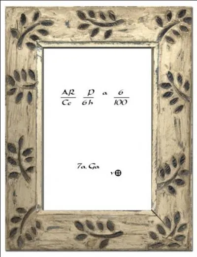 Echange rpit scolaire > Frdric II de Prusse, loin d'tre un bleu, envoya ce message sibyllin  l'un de nos grands philosophes. Quelle sont : la teneur du message (en haut), la rponse et la signature (en bas) ?