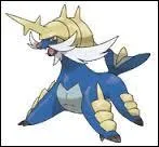 Quel est le nom de ce Pokmon ?