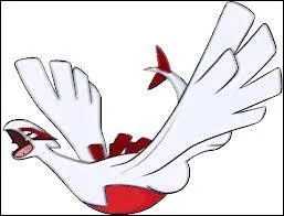 Quel est le nom de ce Pokmon ?