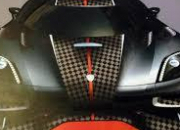Quiz La Koenigsegg One : 1
