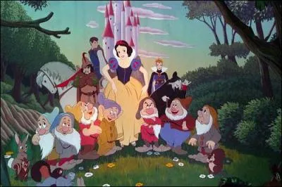 Dans  Blanche-Neige , comment s'appelle le nain qui est trs timide ?