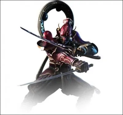 Selon Kazuya, Roger est :