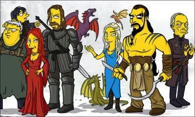 Il ne te reste plus qu' trouver le nom de la srie grce  cet indice !