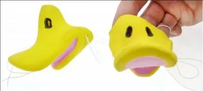 En trouvant le nom de ce personnage Disney, tu vas srement tomber sur un bec !