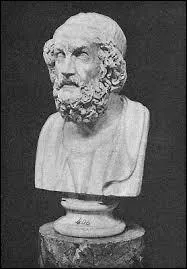 Grce  ce buste, trouve le nom de ce personnage des Simpson !