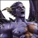 Devil n'a jamais eu...