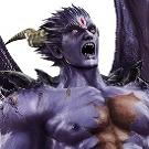 Quiz Tekken