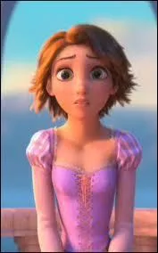 Dans ''Raiponce'', cette citation est-elle vraie ? : ''Tu tais mon nouveau rve. ''