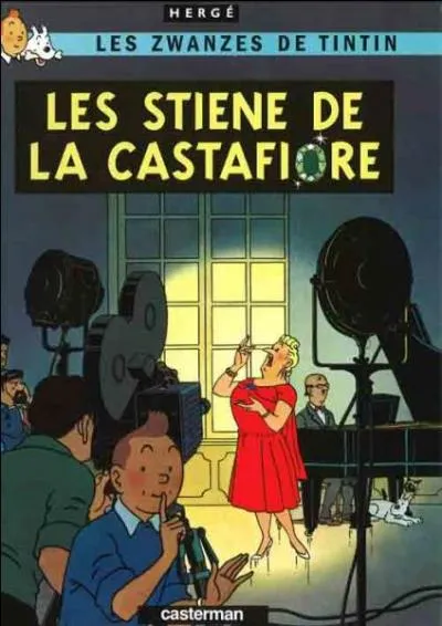 Retour aux sources pour ce dernier opus... Mais les sources de quoi, au juste ?