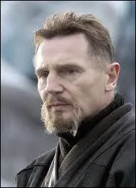 Quel est le chef de cette secte ?