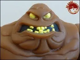 Quel est le vritable nom de Gueule d'argile ?