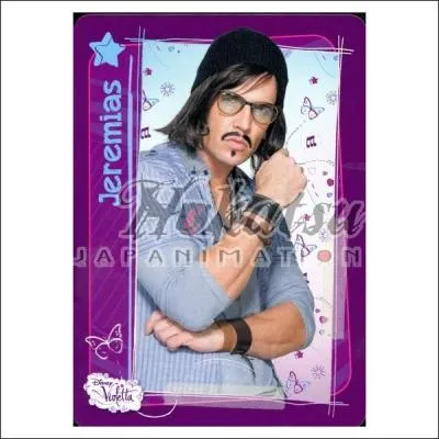 Qui est cet imposteur ?