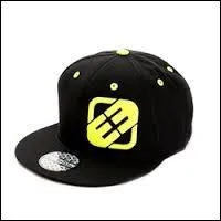 Quelle est cette marque ?