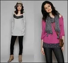 Quelle est cette marque ?