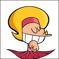 Qui est ce personnage ?