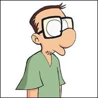 Comment s'appelle-t-il ?