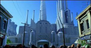 Que fait Willie pour rcompenser Charlie d'avoir t l'enfant le plus sage ?