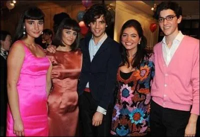 Combien a-t-il de soeurs et de frres ?