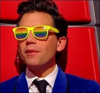 Puis (toujours en 2013-2014), il est un des jurs de :