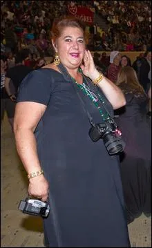 Sa mre est d'origine :