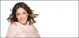 Quel est le signe zodiacal de Violetta ?