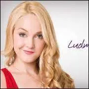 Qui joue le rle de Ludmila ?