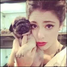 Quel ge a Violetta ?