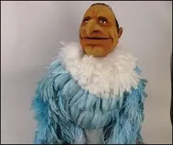 Un amateur de bonne chre !