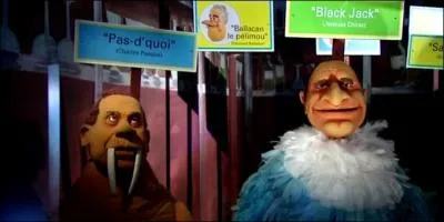 Un petit air de Corse, pour vous aider, sur la gauche de l'image !