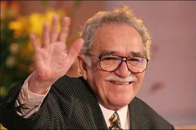 Quel livre n'est pas de Gabriel Garcia Marquez, crivain colombien prix Nobel de littrature en 1982 qui vient de nous quitter ?