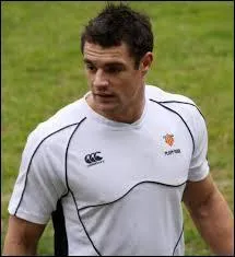 Qui est ce joueur de rugby ?