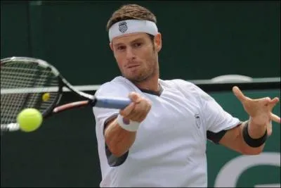Qui est ce joueur de tennis ?