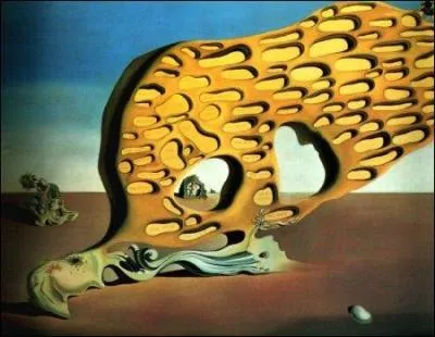 La ville natale de Salvador Dali est  :