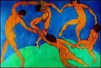 O est n Henri Matisse ?