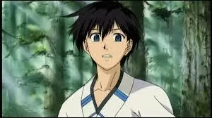 Qui est-il et de quel manga vient-il ?