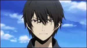 Qui est-il et de quel manga vient-il ?