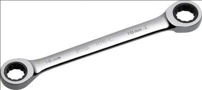 Quel est cet outil ?