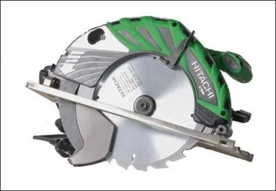 Quel est cet outil ?