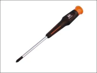 Quel est cet outil ?