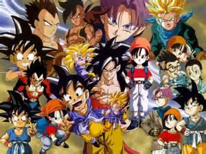 Quiz Dragon ball