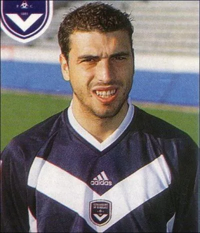 Connaissez  vous  ce  joueur ?