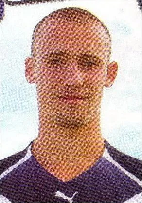 Connaissez  vous  ce  joueur ?